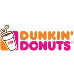 DUNKIN DONUTS