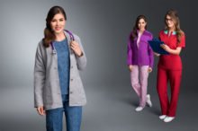 LAS DIFERENCIAS ENTRE AUXILIARES Y ENFERMEROS