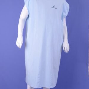 BATA QUIRURGICA PACIENTE ADULTO