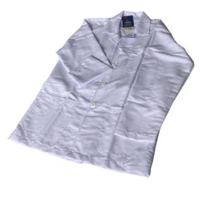 BLUSA MÉDICO CABALLERO En antifluído