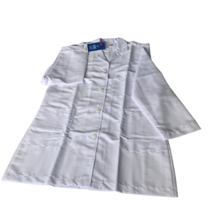 BLUSA MEDICO MUJER En antifluído