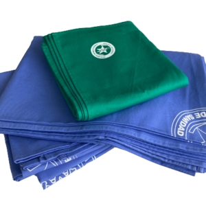 ENVOLVEDERAS / CAMPOS CERRADOS / CAMPOS PIEL //EN DRIL 100 X100