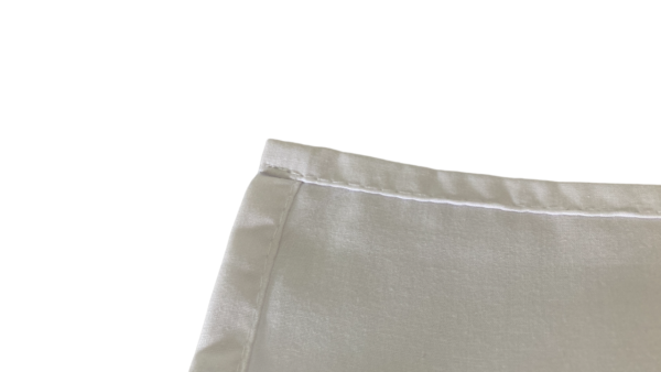 FUNDA ALMOHADA  65 X 40 - Imagen 2