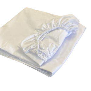 SABANA AJUSTABLE (RESORTADA) CAMA DOBLE DE 140 X 190