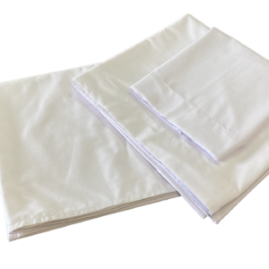 JUEGO DE CAMA HOSPITALARIA 90X190X15CMS