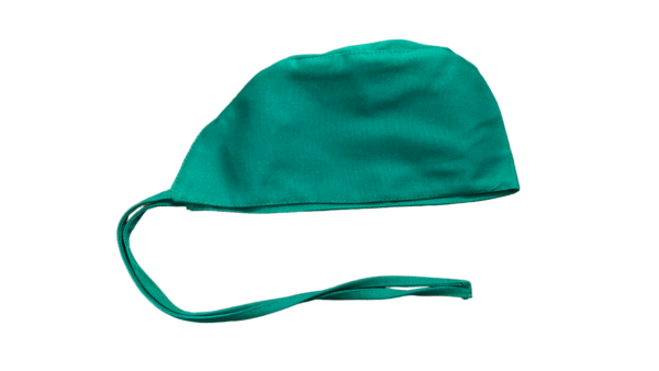 GORRO CIRUJANO