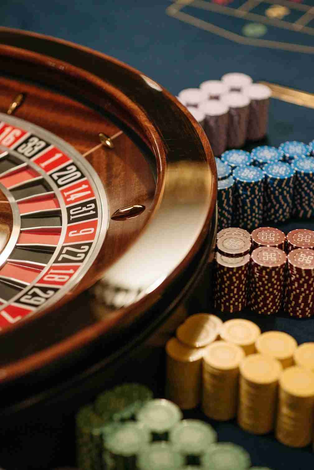 casino Win vegas plus