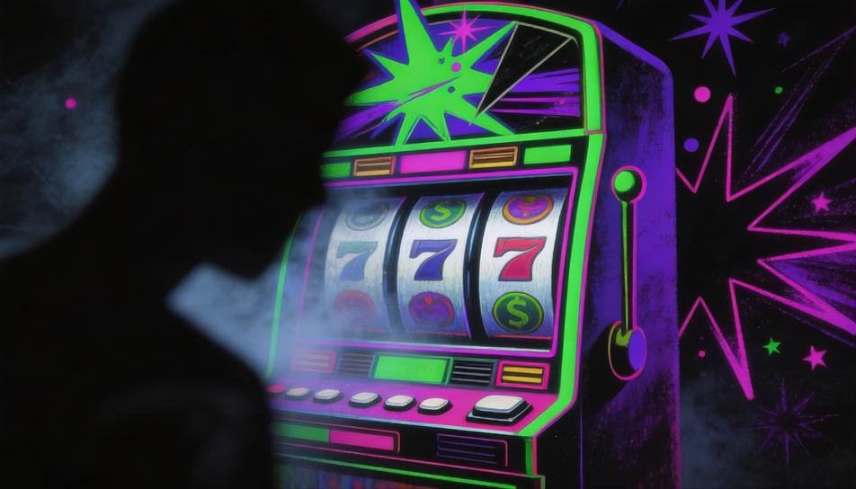 Lucky charms casino UK