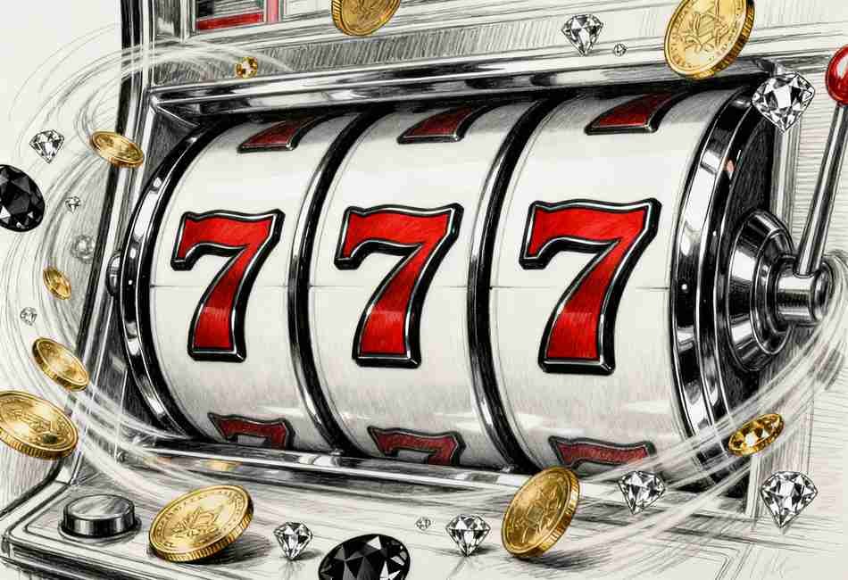 Shinyjokercasino